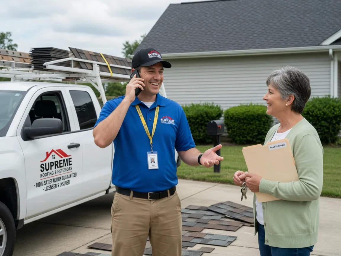Roof Replacement Dover, OH FAQs