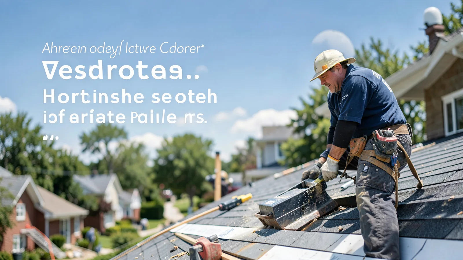 Roof Replacement in Dover, OH near me